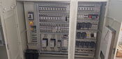 Lắp ráp tủ bảng điện, tủ điều khiển PLC-HMI, Servo, RObot Hà Nội Việt Nam
