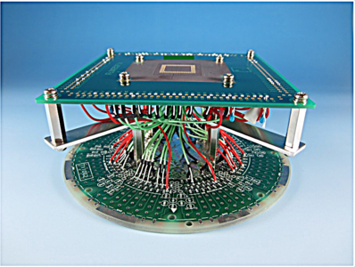 Mã PIN của bảng thiết bị điện tử Bảng mạch ASSY